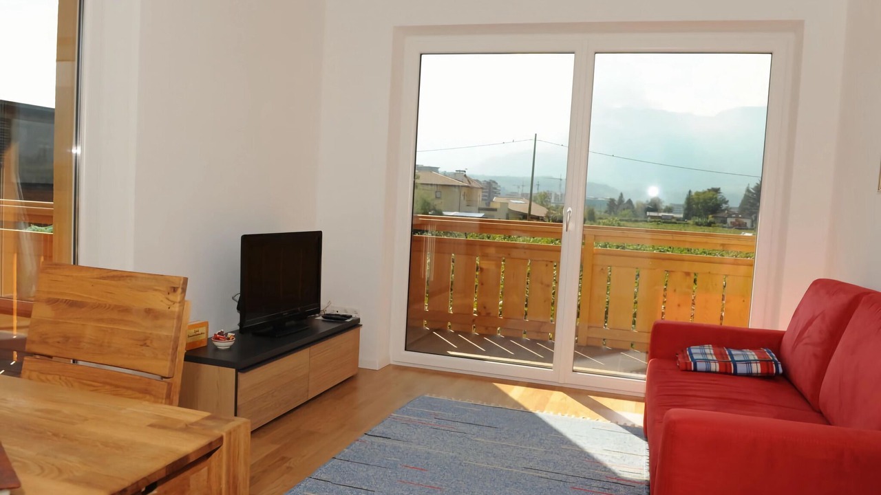 Photo of Livingroom in Gries - Quirein