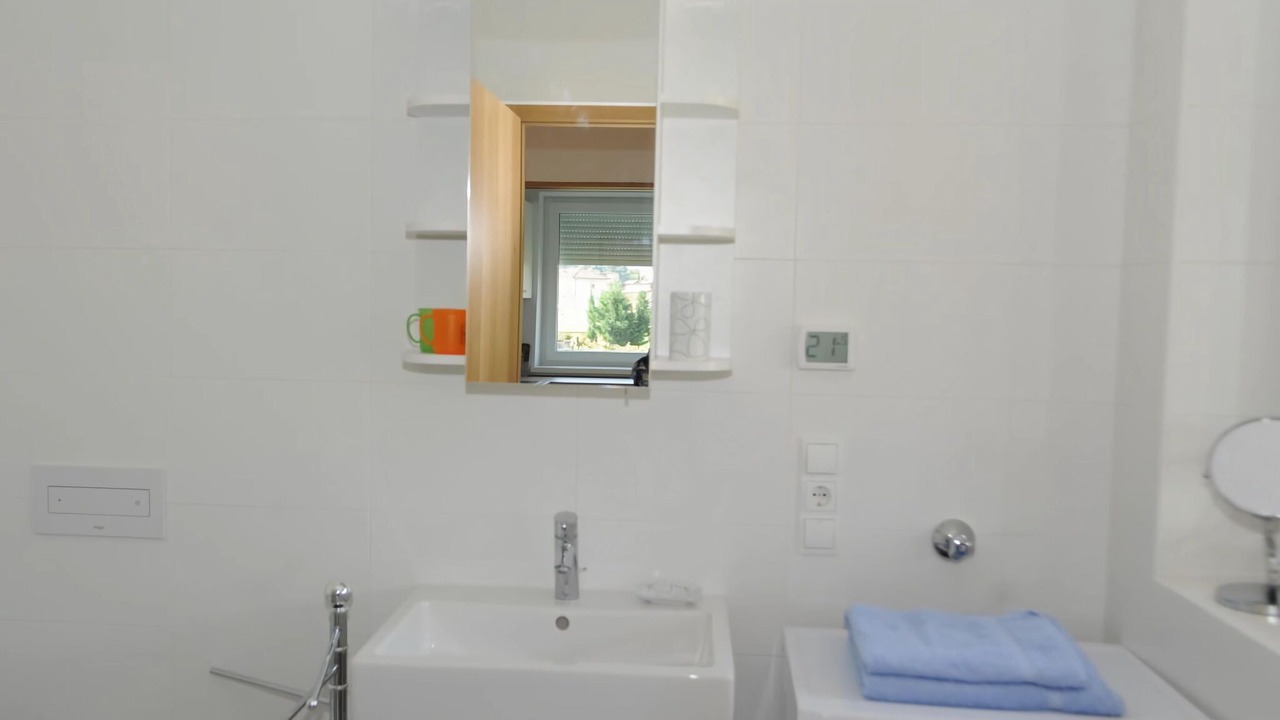 Photo of Bathroom in Gries - Quirein