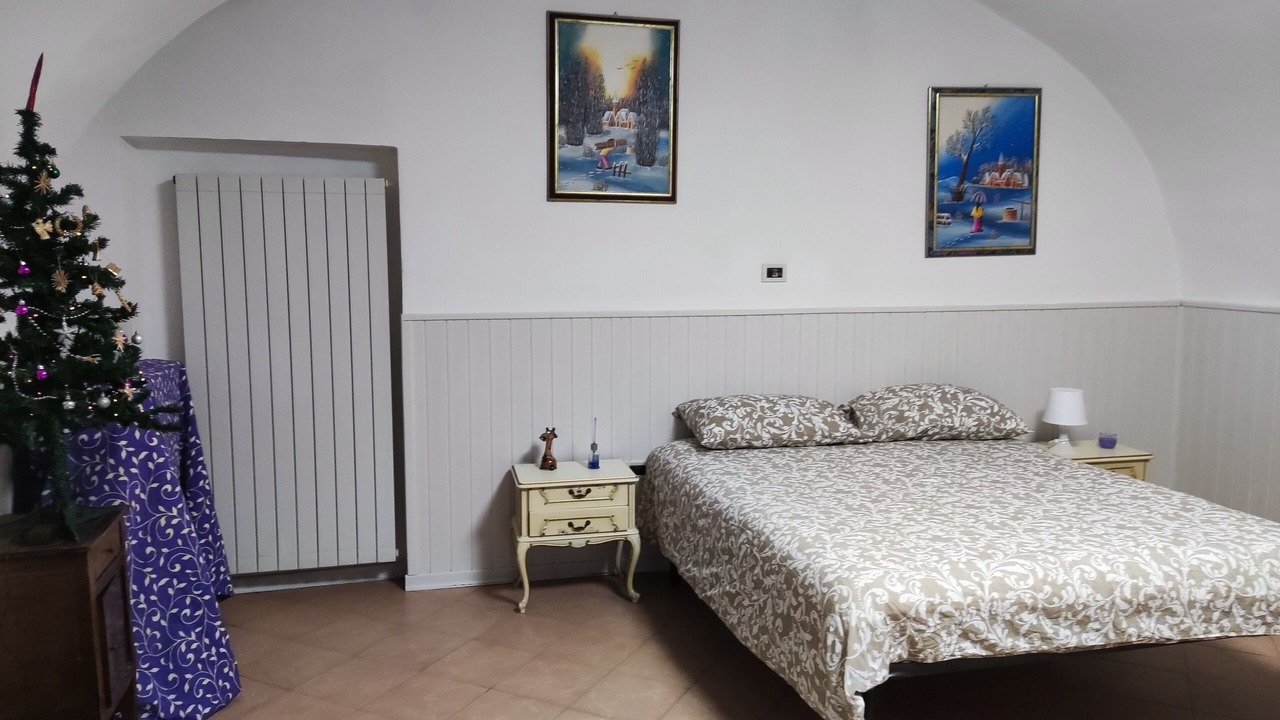 Photo of Bedroom in Bussoleno