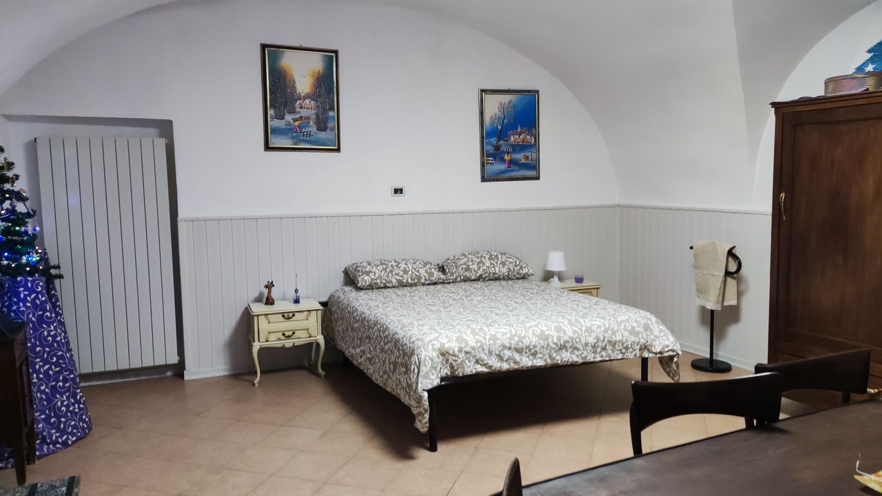 Photo of Bedroom in Bussoleno