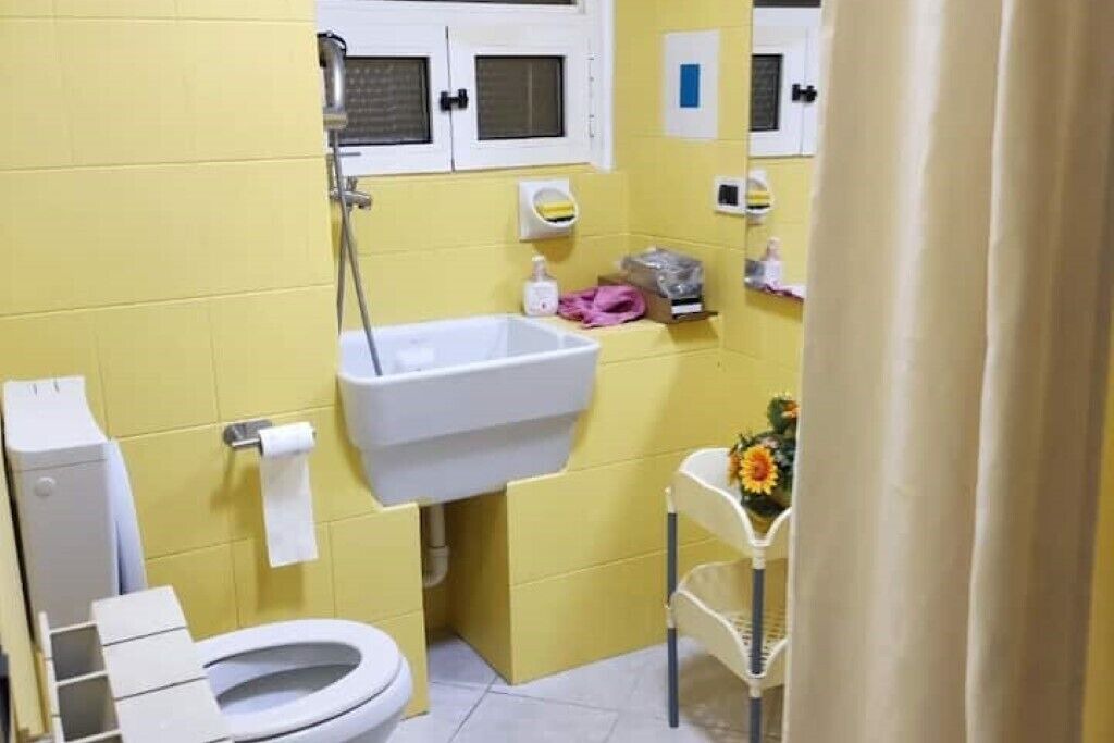 Photo of Bathroom in Bussoleno