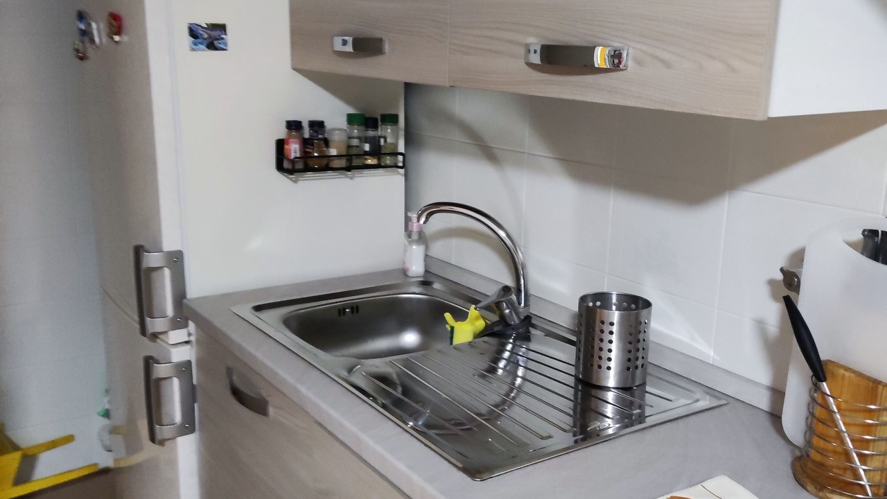 Photo of Kitchen in Bussoleno