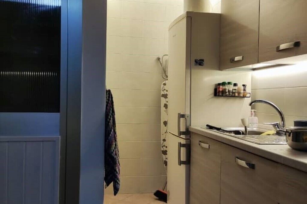 Photo of Kitchen in Bussoleno
