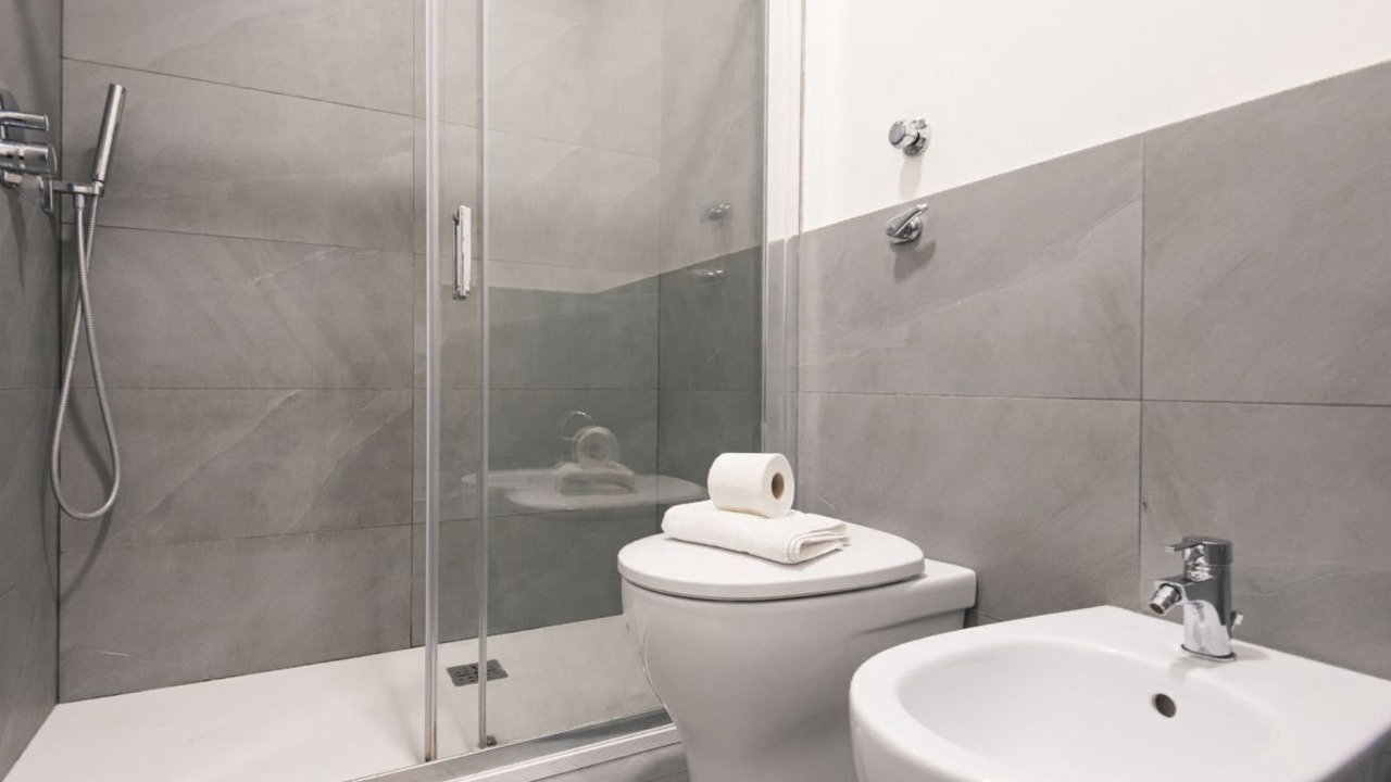 Photo of Bathroom in Lazzaretto