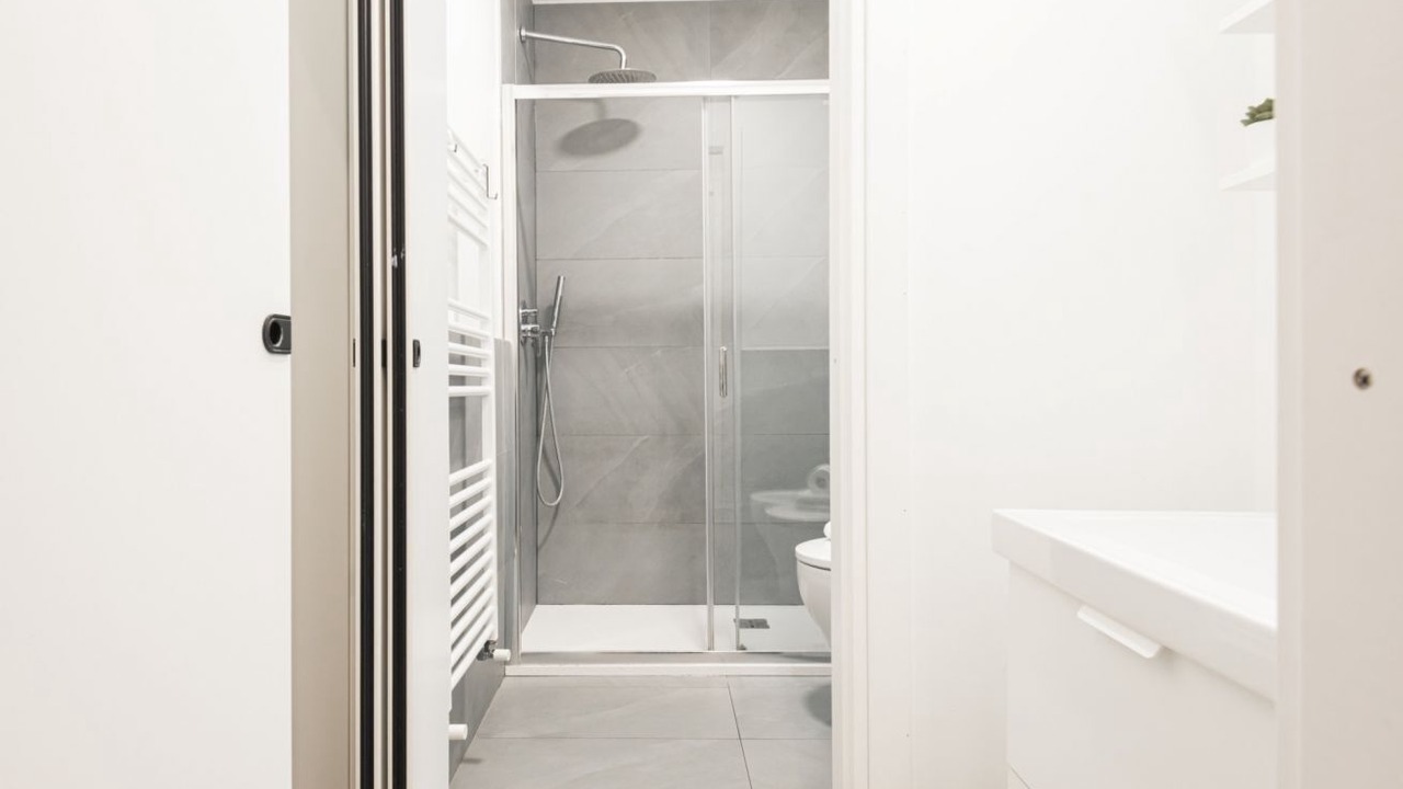 Photo of Bathroom in Lazzaretto