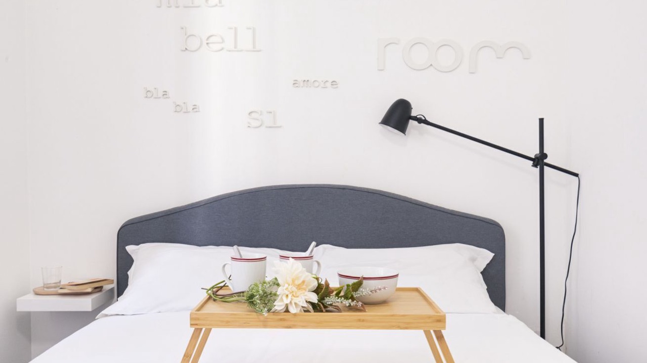 Photo of Bedroom in Lazzaretto