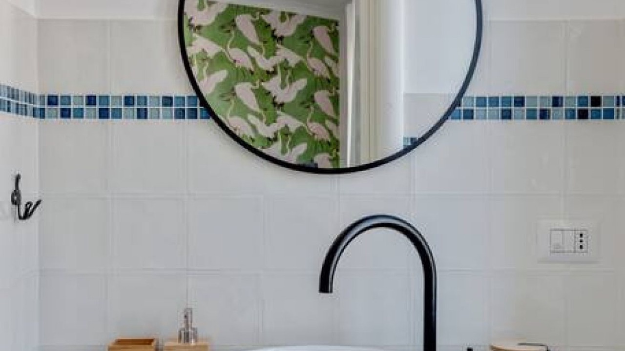 Photo of Bathroom in Ponte Seveso