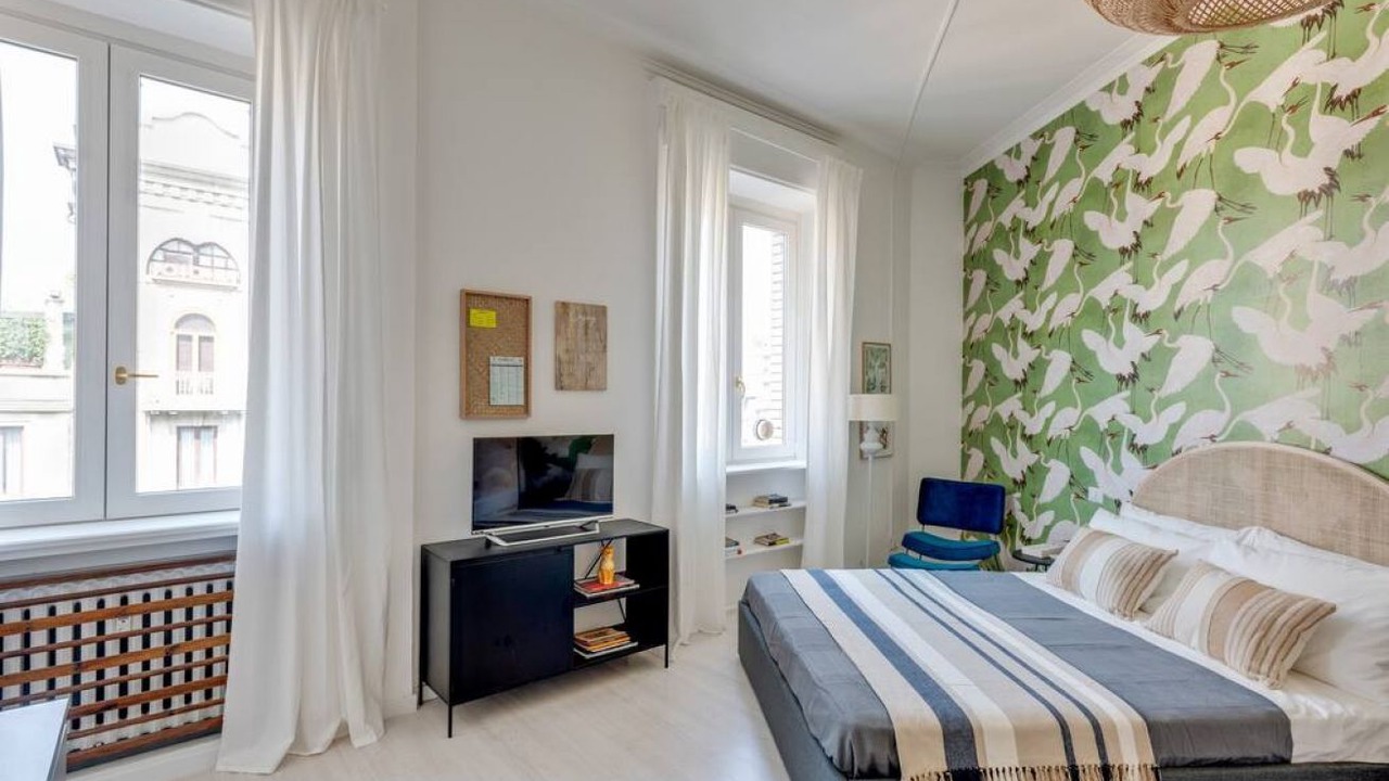 Photo of Bedroom in Ponte Seveso