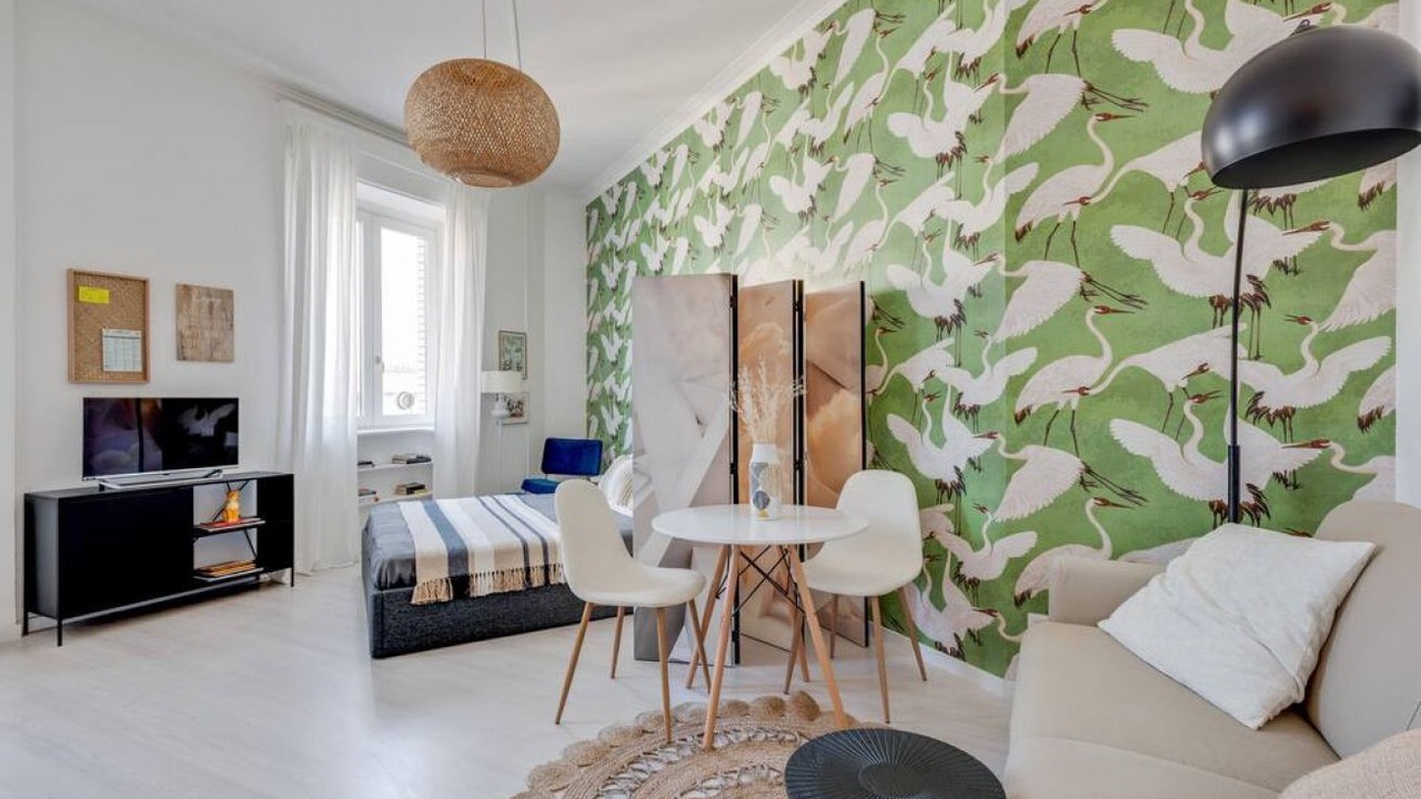 Photo of Livingroom in Ponte Seveso