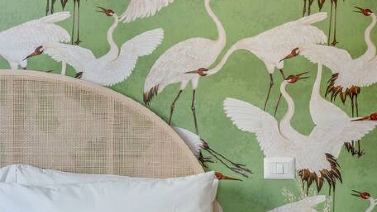 Photo of Bedroom in Ponte Seveso