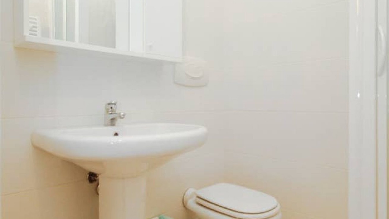 Photo of Bathroom in Citta Studi