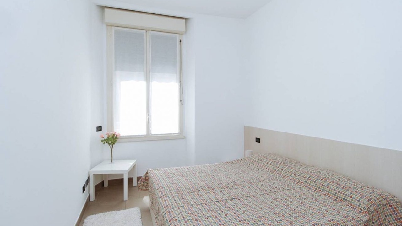 Photo of Bedroom in Citta Studi