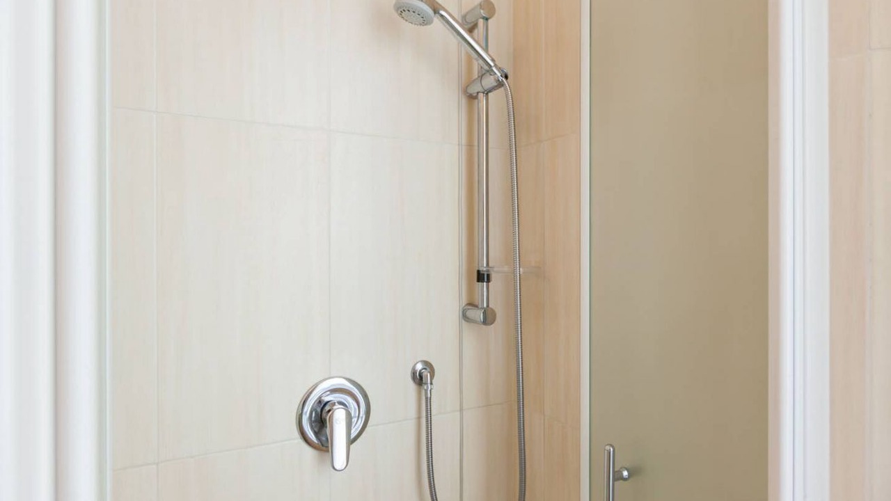 Photo of Bathroom in Citta Studi