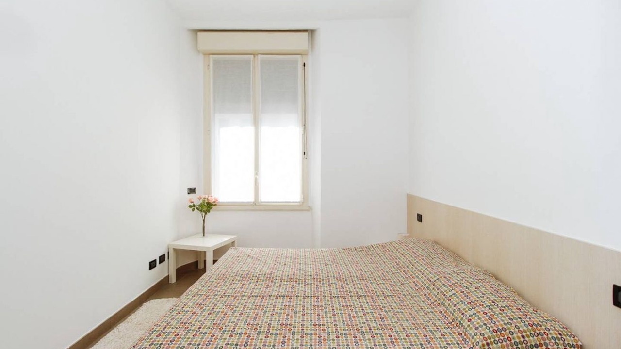 Photo of Bedroom in Citta Studi