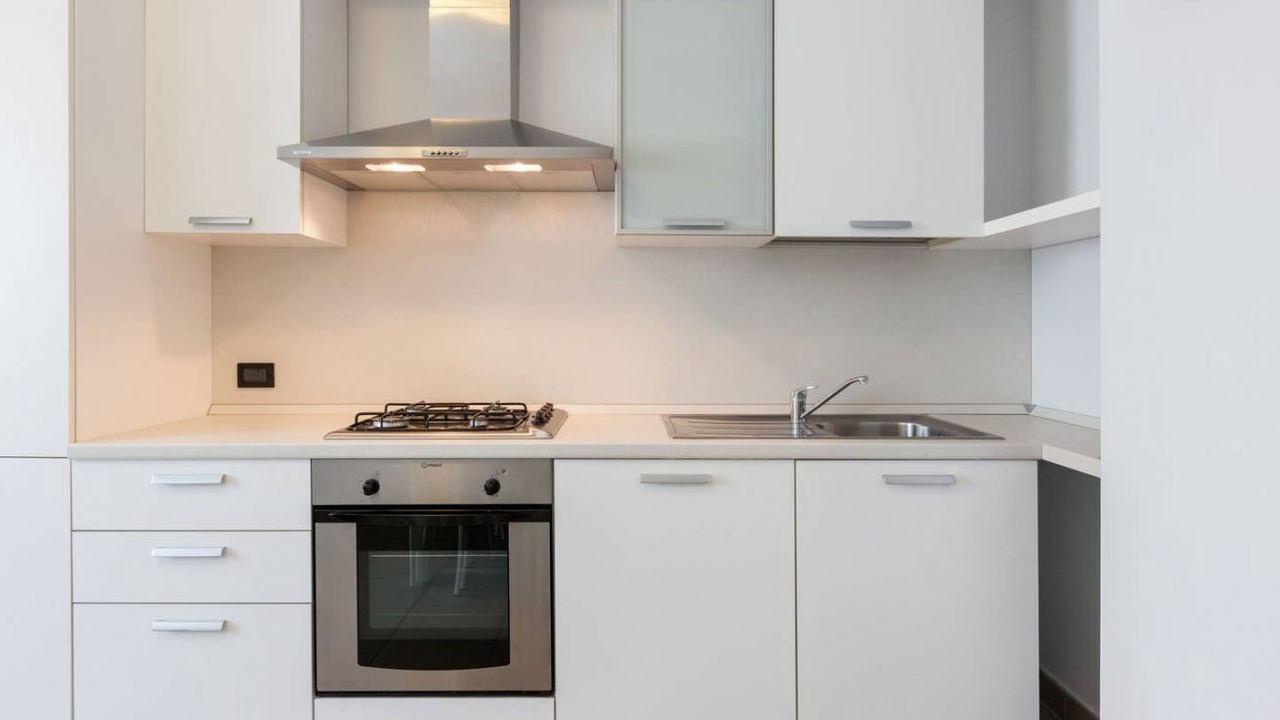 Photo of Kitchen in Citta Studi