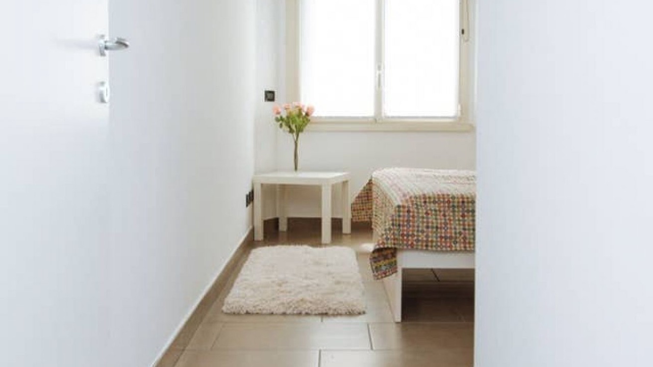 Photo of Bedroom in Citta Studi