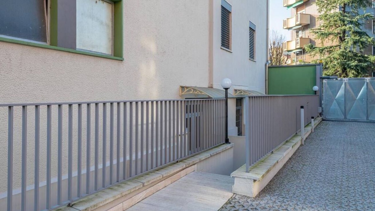 Photo of Outdoor in Crescenzago