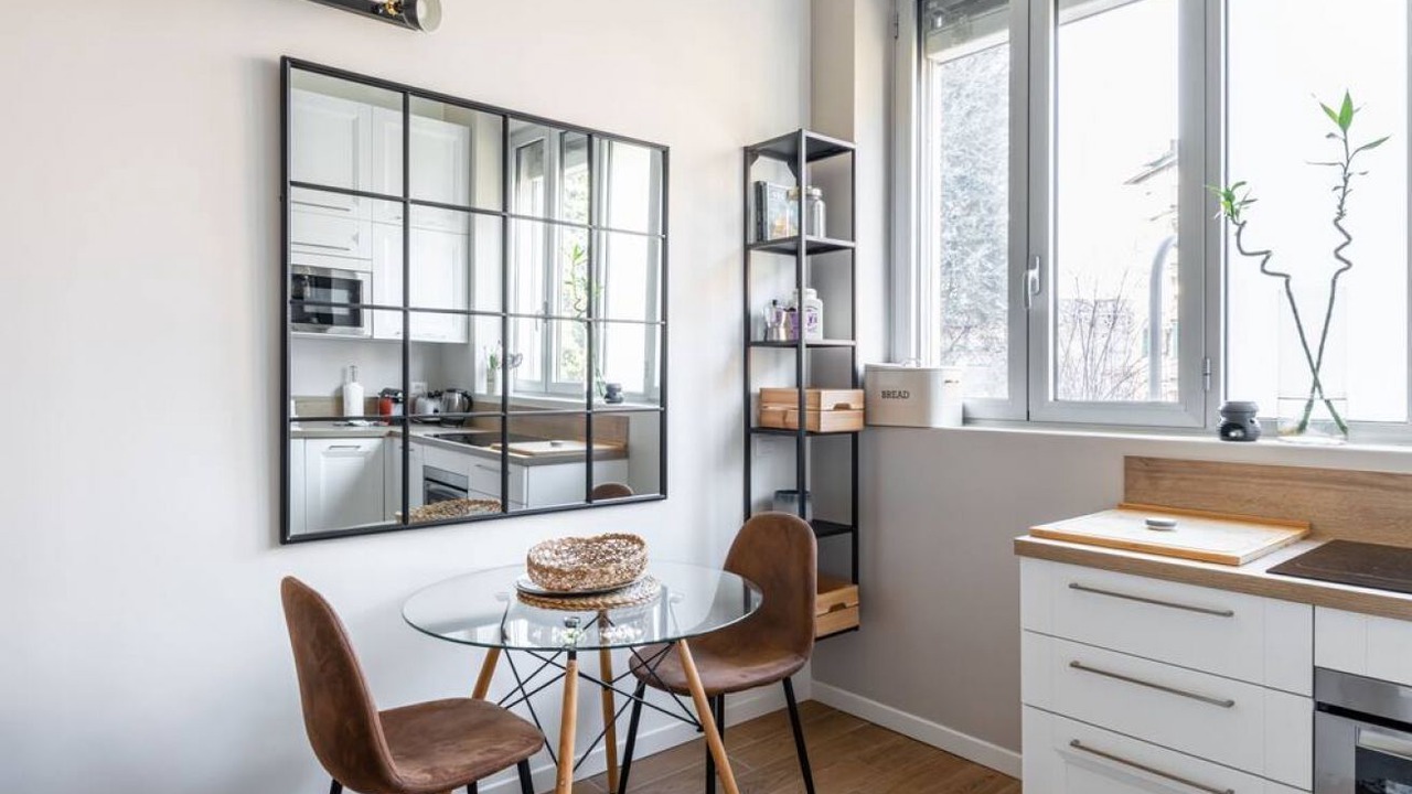 Photo of Kitchen in Crescenzago