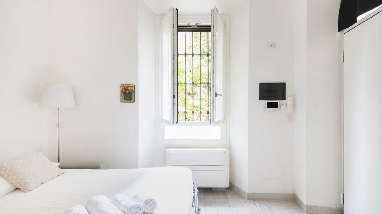 Photo of Bedroom in Guastalla