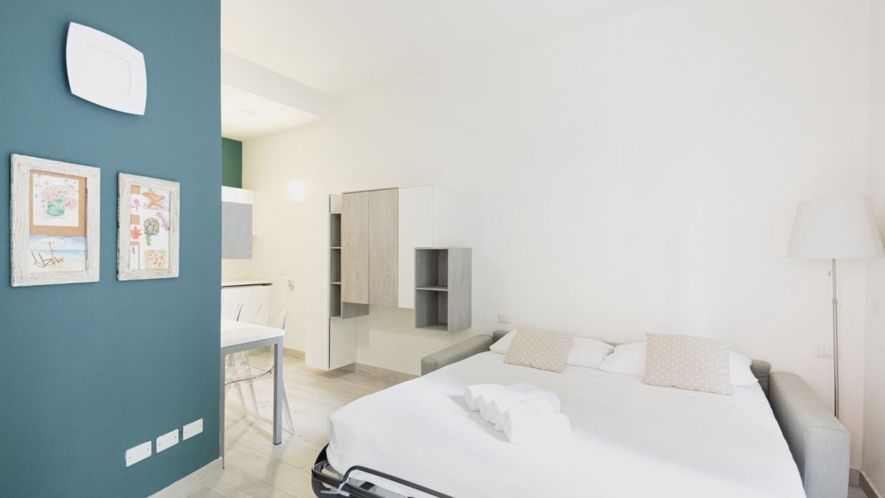 Photo of Bedroom in Guastalla