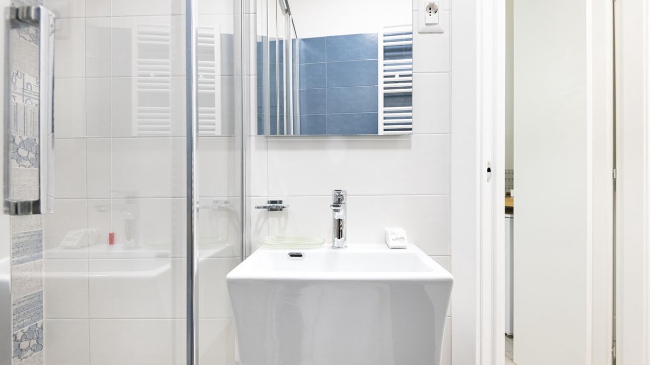 Photo of Bathroom in Guastalla