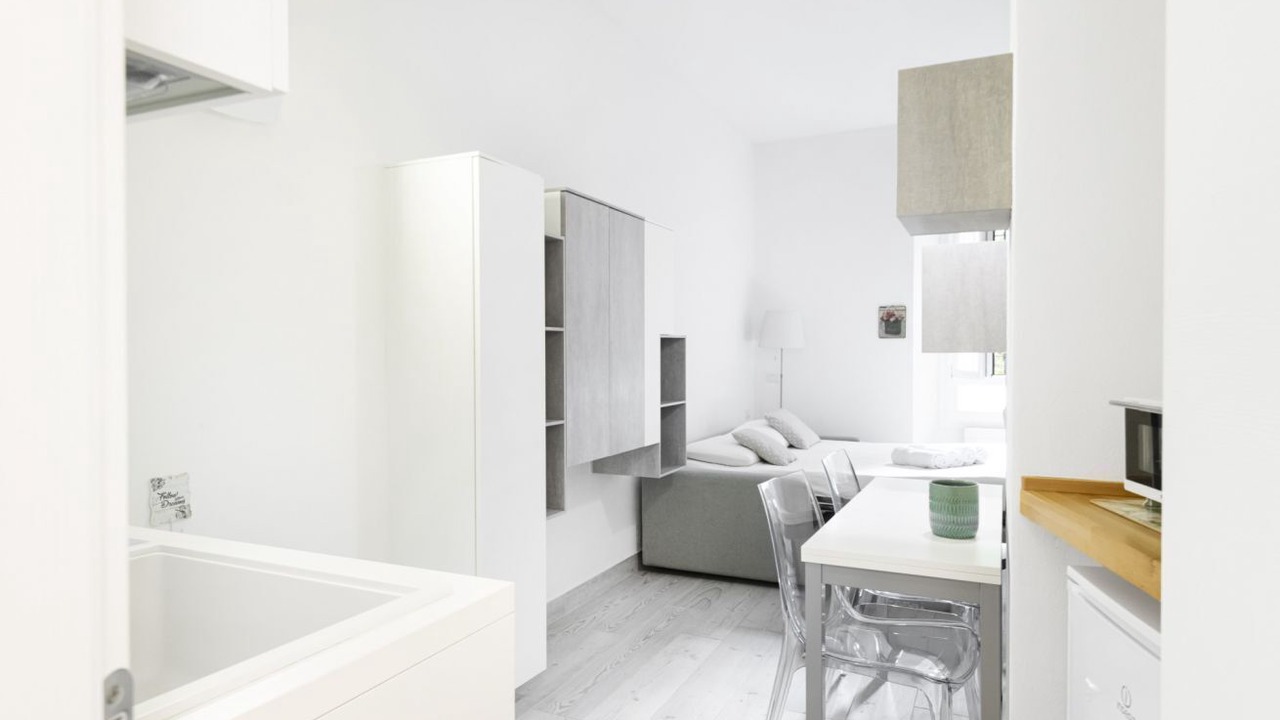 Photo of Bedroom in Guastalla