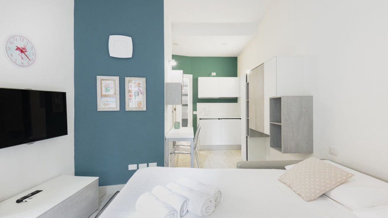 Photo of Bedroom in Guastalla