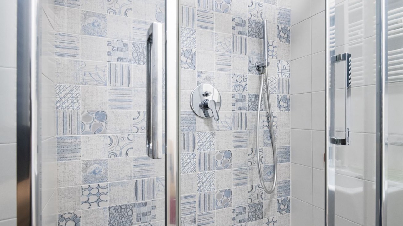 Photo of Bathroom in Guastalla