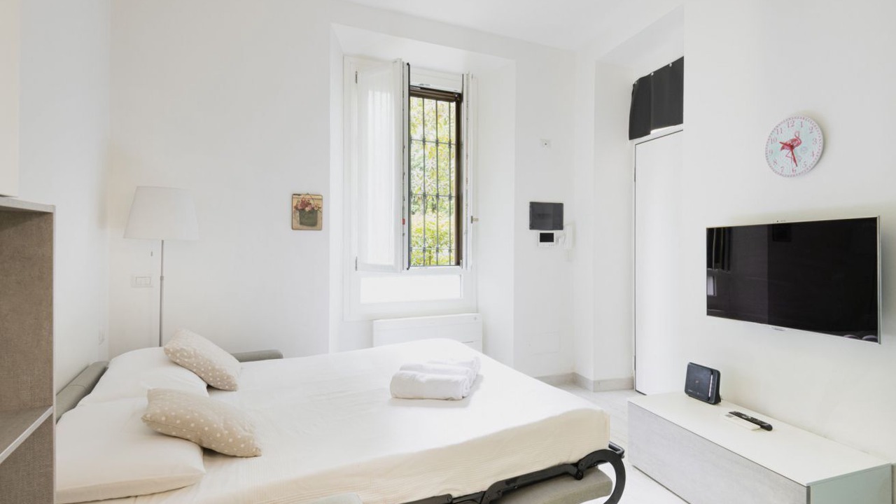 Photo of Bedroom in Guastalla