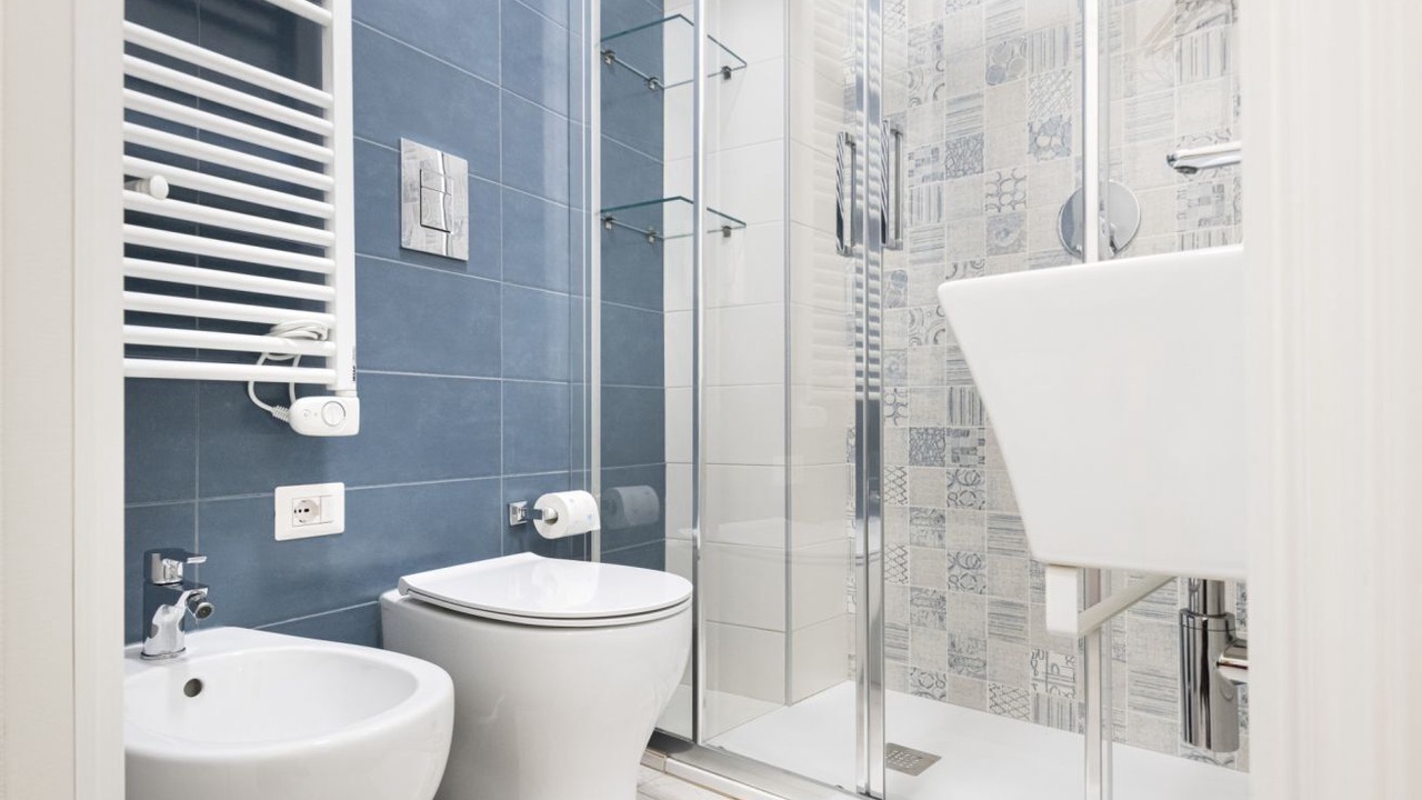 Photo of Bathroom in Guastalla