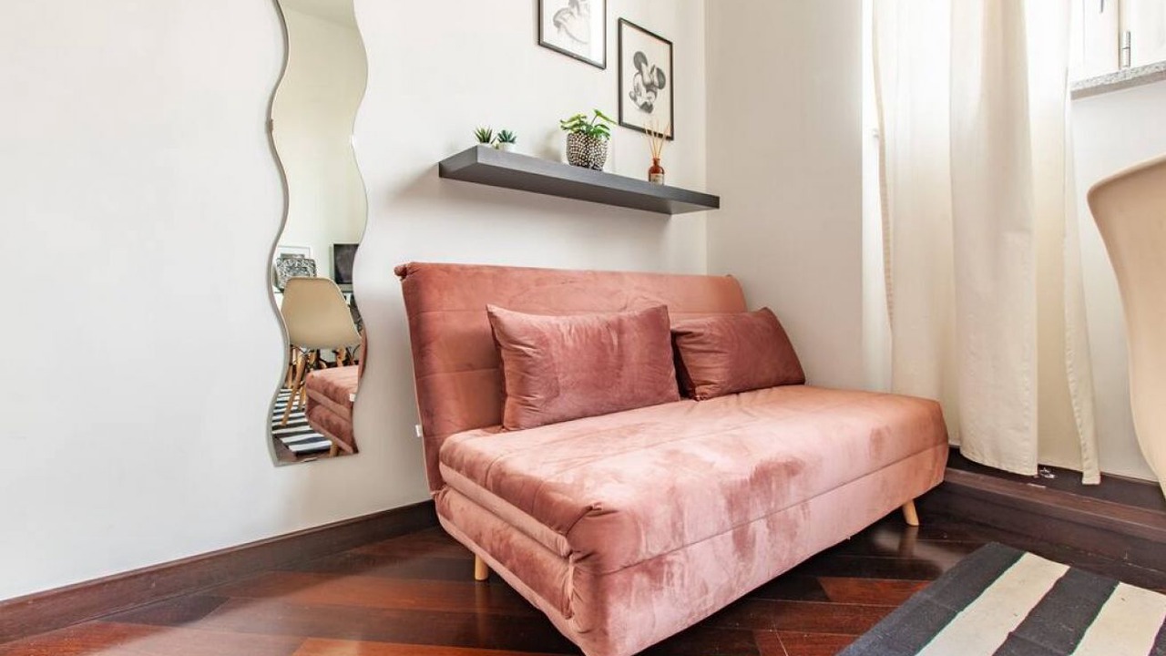 Photo of Livingroom in Loreto