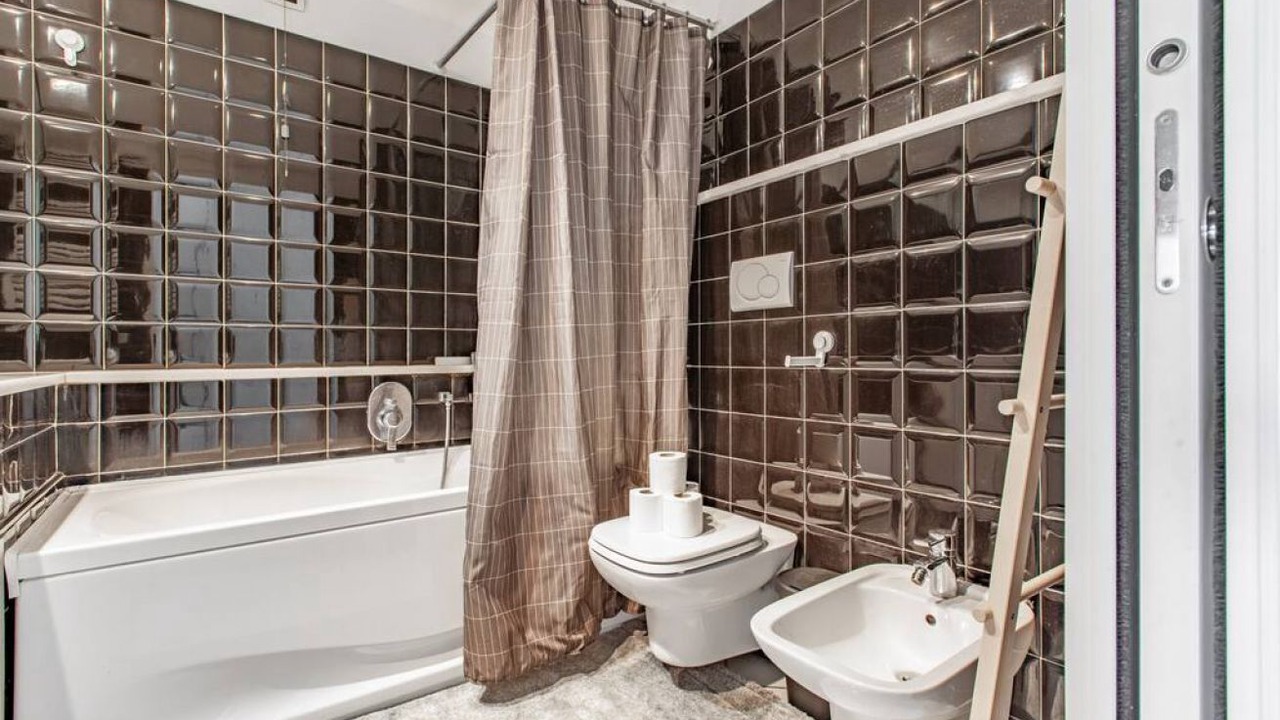 Photo of Bathroom in Loreto