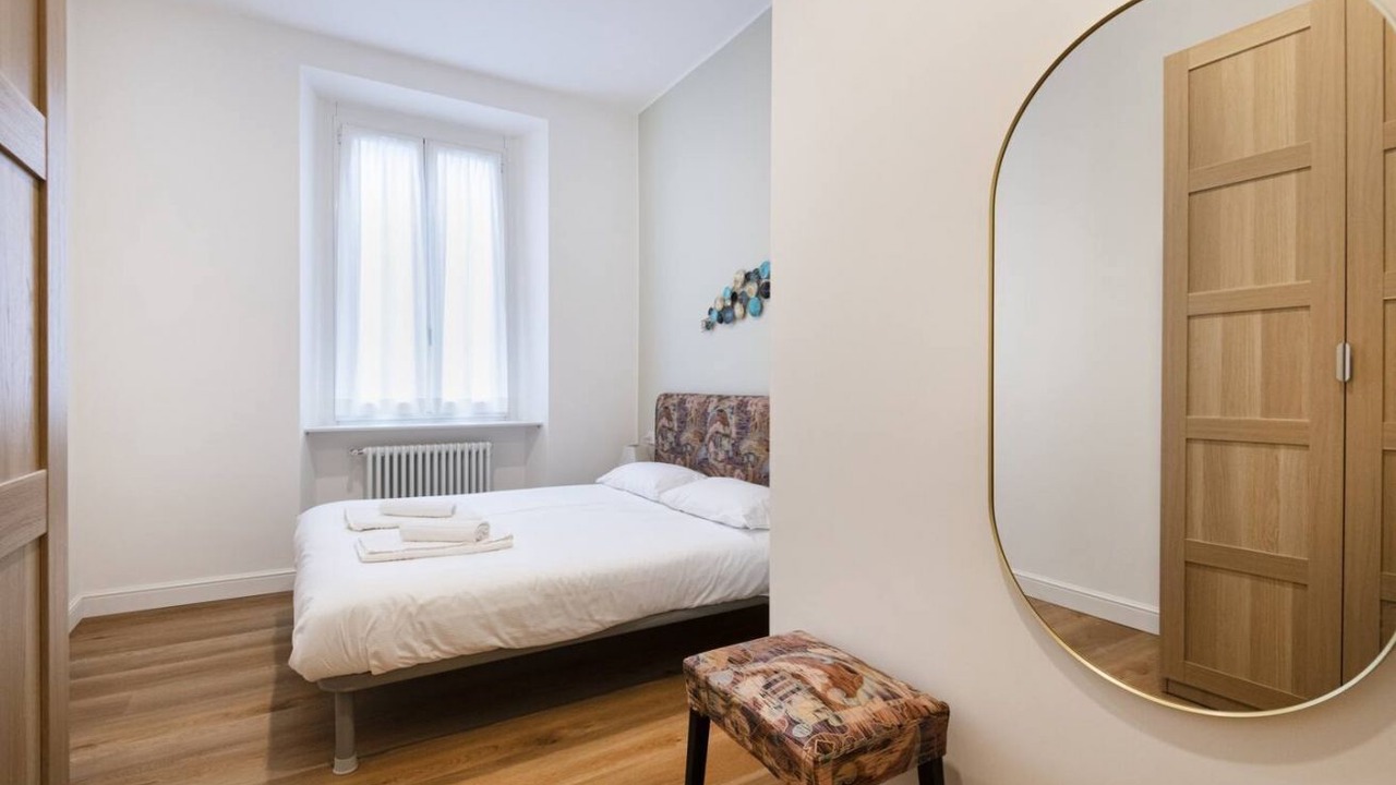 Photo of Bedroom in Lazzaretto