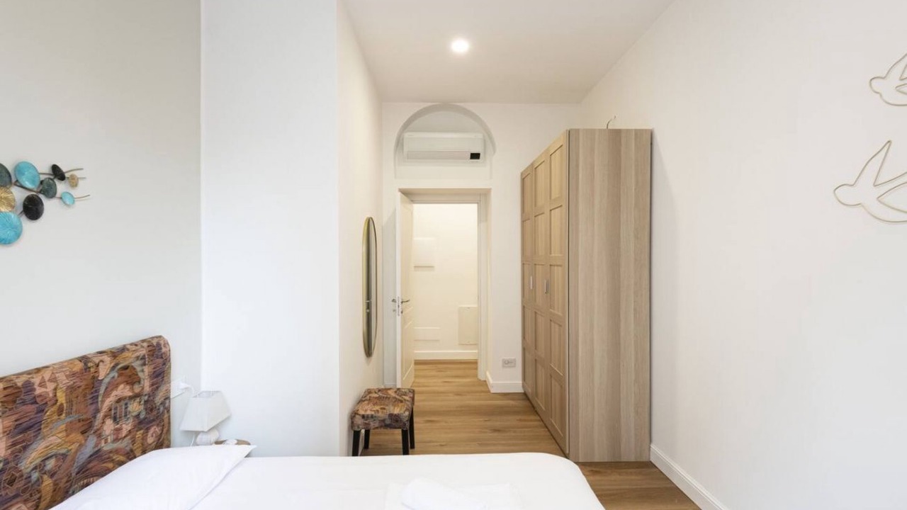 Photo of Bedroom in Lazzaretto