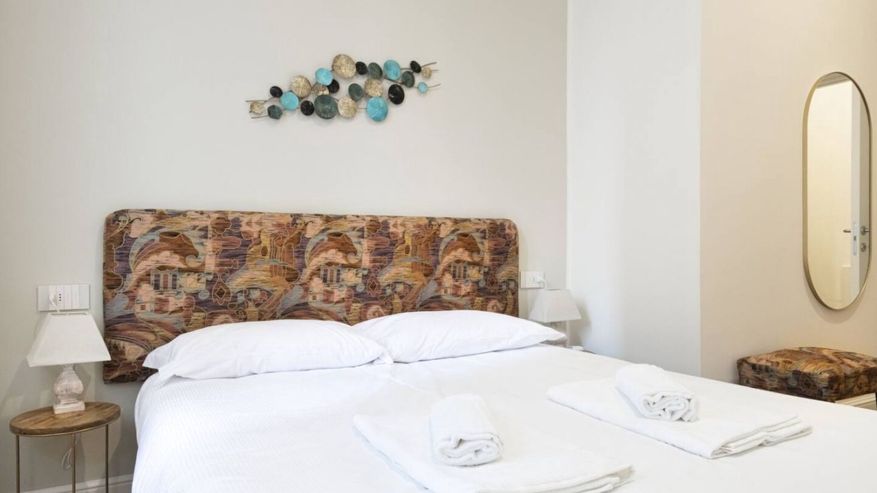 Photo of Bedroom in Lazzaretto