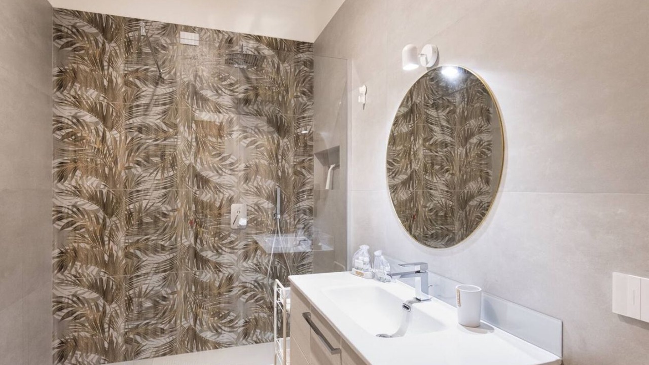 Photo of Bathroom in Lazzaretto