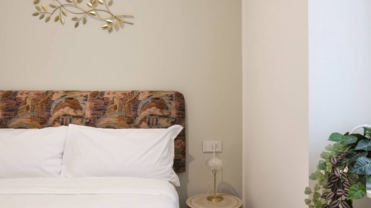Photo of Bedroom in Lazzaretto