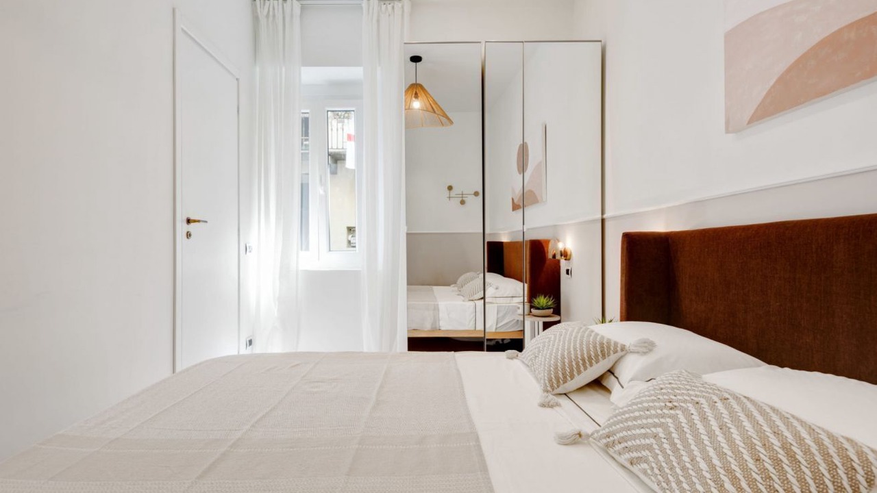 Photo of Bedroom in Lazzaretto