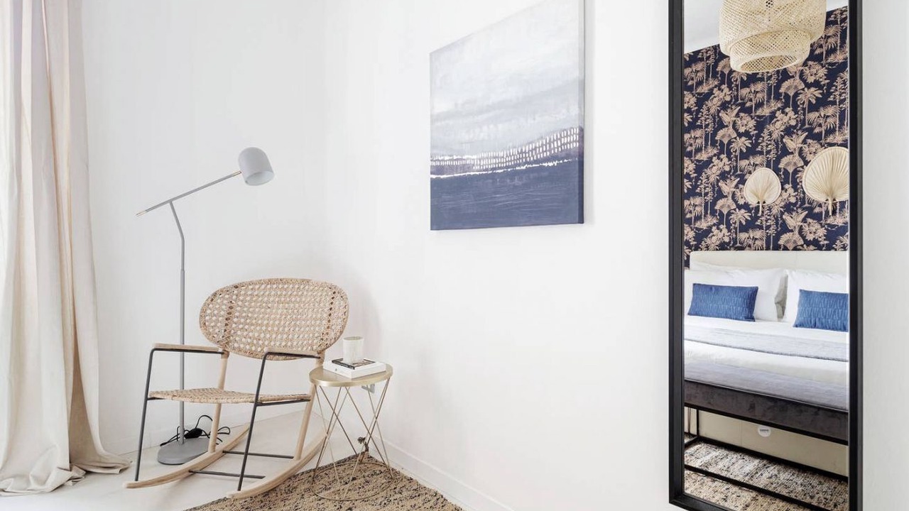 Photo of Bedroom in Lazzaretto