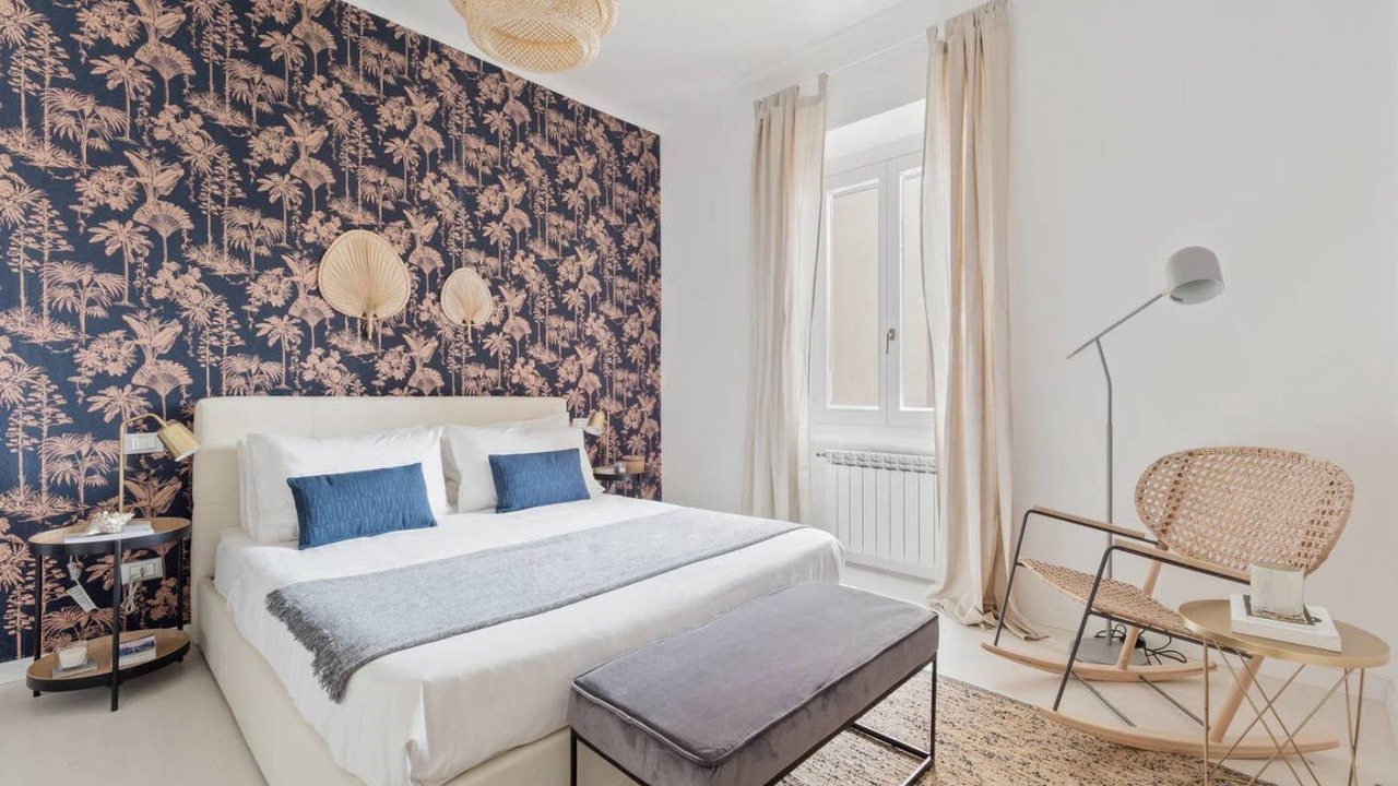 Photo of Bedroom in Lazzaretto