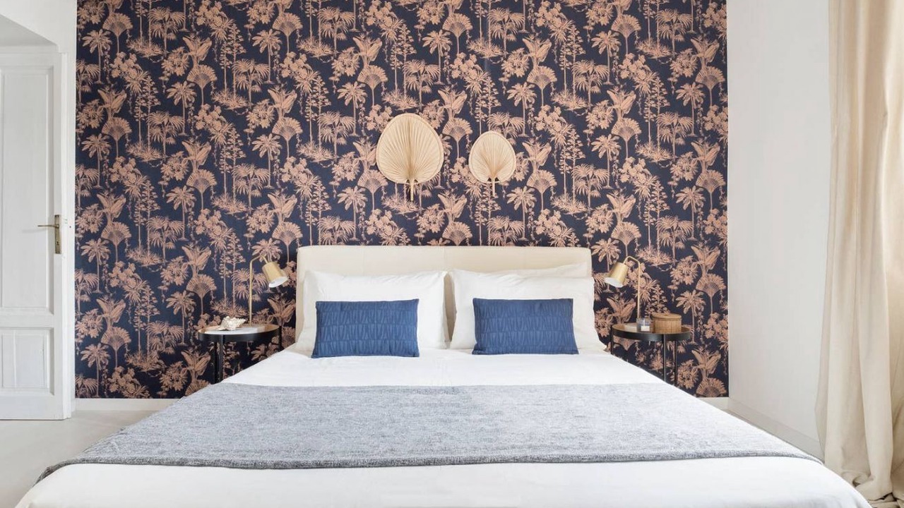 Photo of Bedroom in Lazzaretto