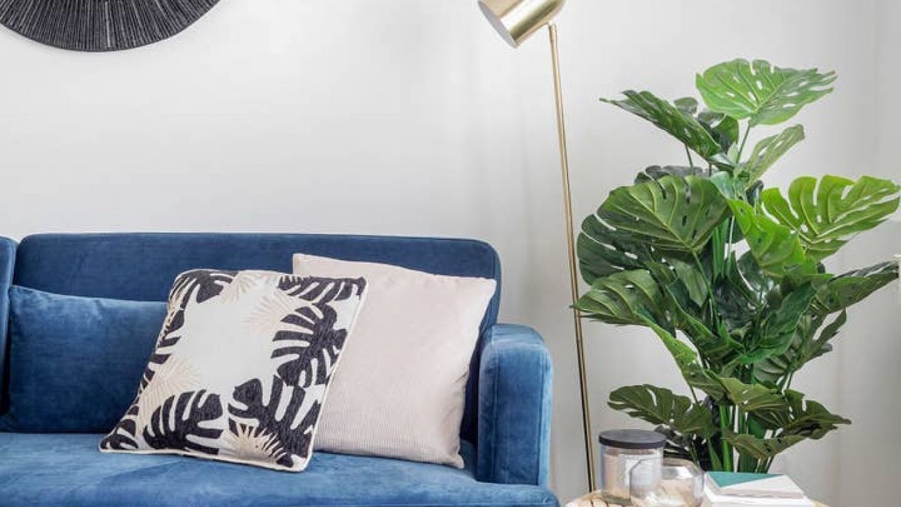 Photo of Livingroom in Lazzaretto