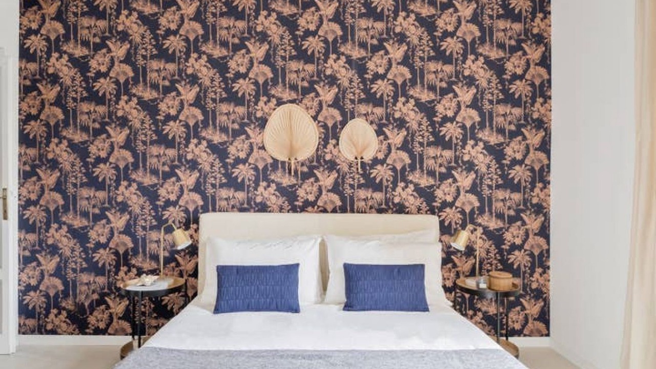 Photo of Bedroom in Lazzaretto