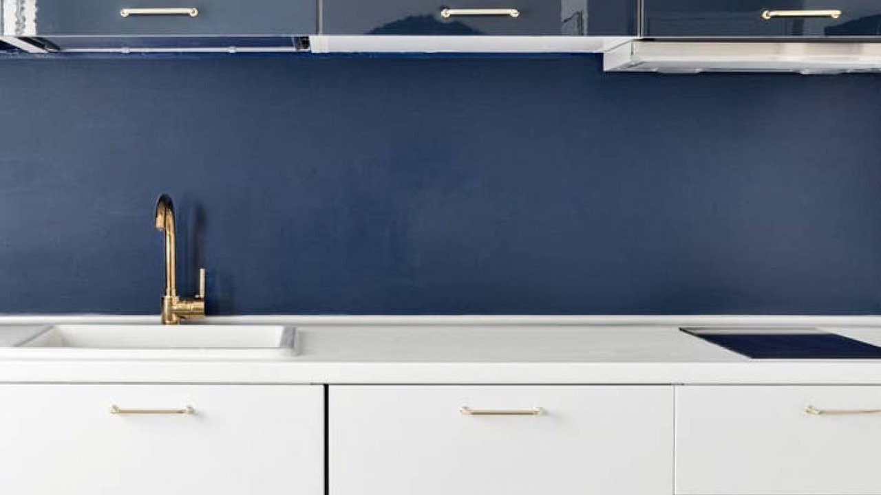 Photo of Kitchen in Lazzaretto
