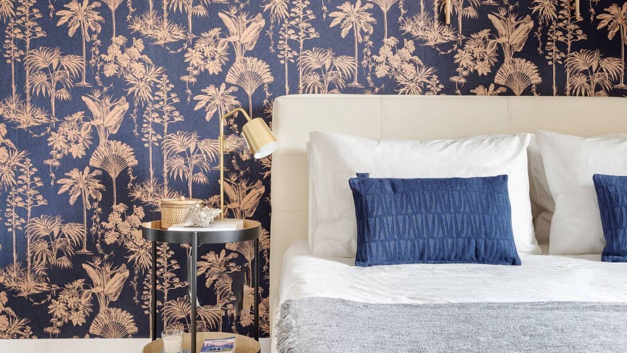 Photo of Bedroom in Lazzaretto