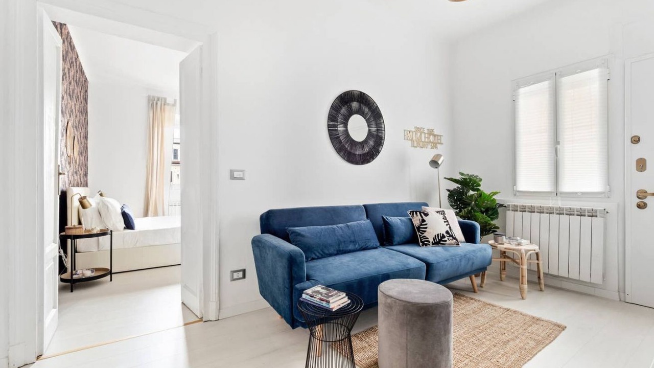 Photo of Livingroom in Lazzaretto
