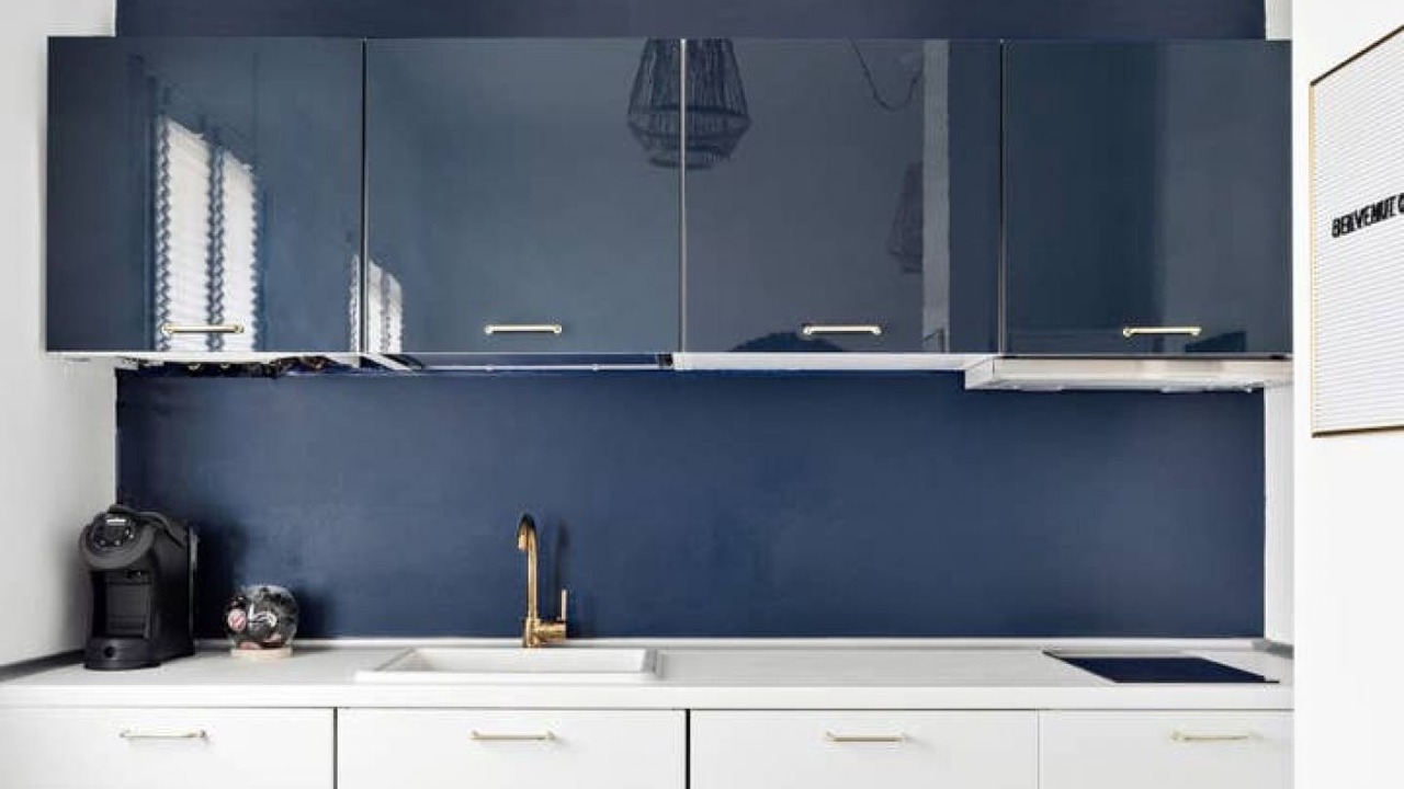 Photo of Kitchen in Lazzaretto
