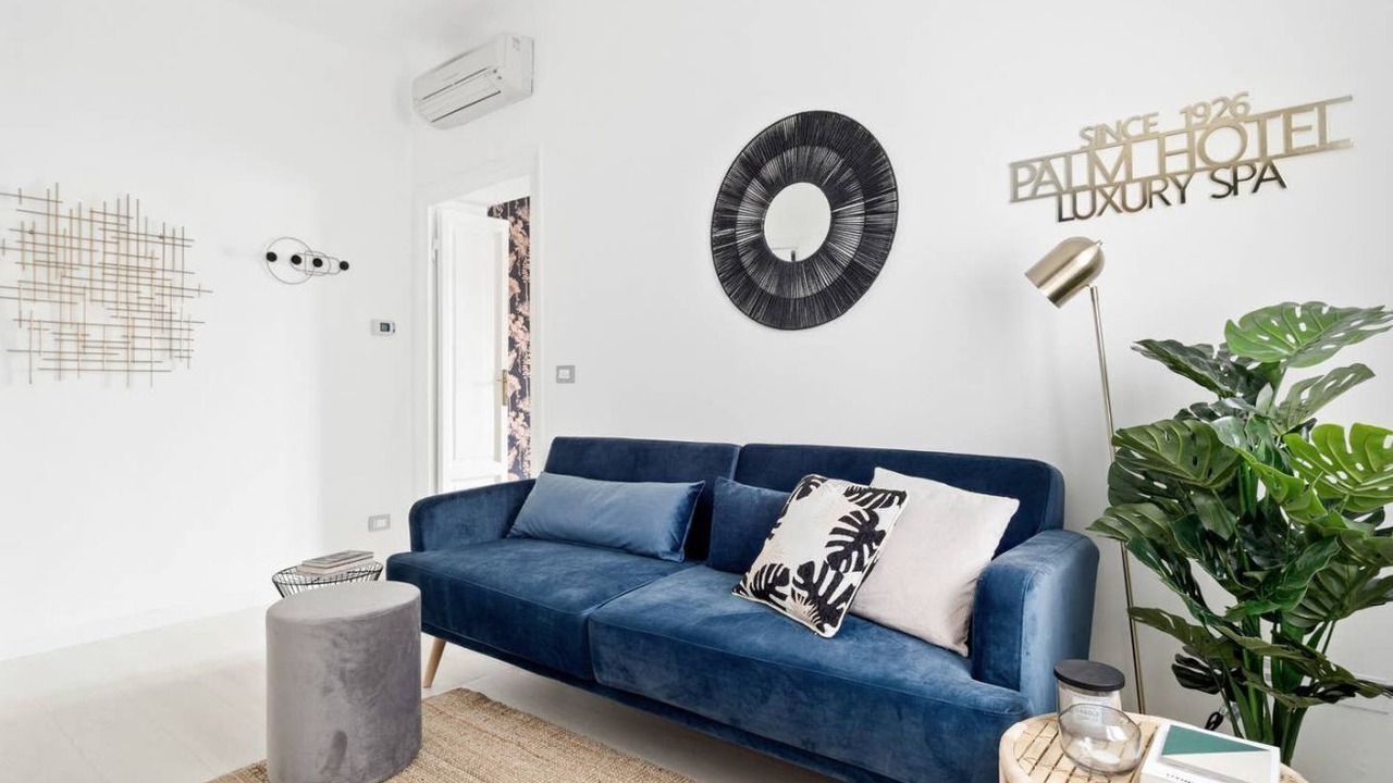 Photo of Livingroom in Lazzaretto