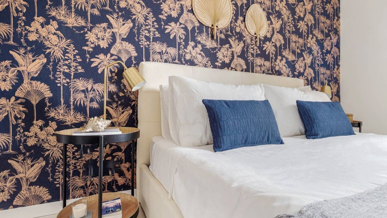 Photo of Bedroom in Lazzaretto