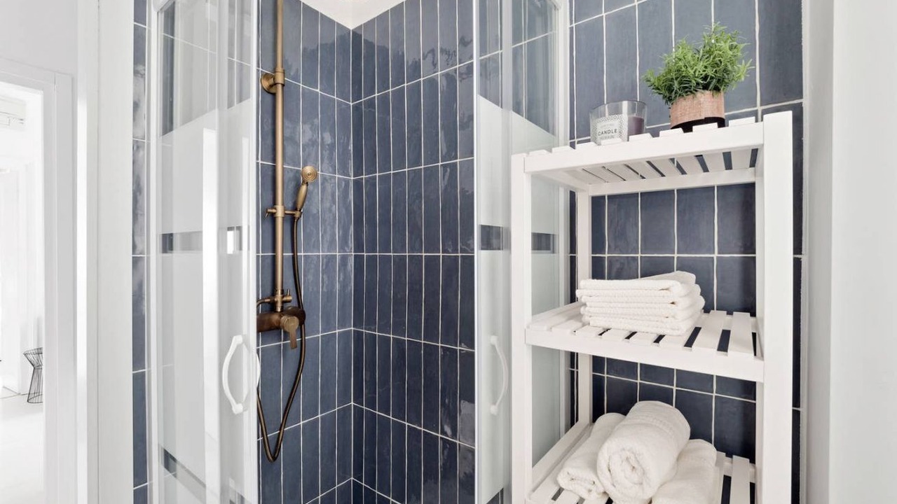 Photo of Bathroom in Lazzaretto